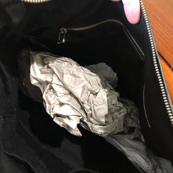 Marc by Marc Jacobs Leather Hobo - Picture 15 of 16